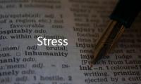Stress